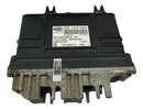Modulo Injeção Gol Parati Saveiro G2/g3 1.8 Iaw1avp78an