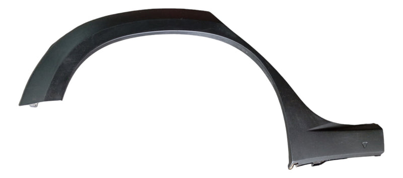 Moldura Paralama Lateral Traseira Direita Fiat Pulse 21 A 23