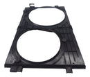 Defletor Ventoinha Audi A3 Golf 01 A 06 1j0121207j Original