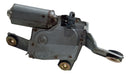 Motor Limpador Traseiro Ford Focus 1.8 1998 A 03 Original