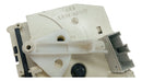 Comando Ar Condicionado Peugeot 206 2004 A 2011 Com Detalhe