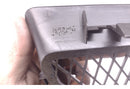 Grade Farol De Milha Direito Fiat Doblô 2010 A 2019 Original