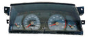 Painel Instrumento Fiat Tempra Turbo 1992 A 1998 Original