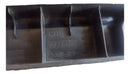 Puxador Porta Apóio Braço Dianteiro Esquerdo Fiat Uno 02 A13