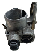 Corpo De Borboleta Tbi Fiat Palio Uno Siena 1.0 1.3 8v Origi