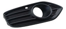 Moldura Farol De Milha Esquerdo Honda Hrv 2015 A 17 71106t7t