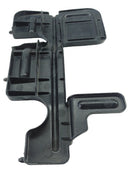 Defletor De Ar Dir. Radiador Toyota Corolla 17/19 5329302200