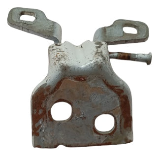 Dobradiça Porta Dianteira Direita Renault Sandero Logan Orig
