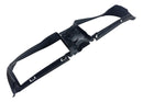 Duto De Ar Central Superior Para Radiador Bmw  2006 A 2012