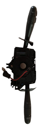 Chave Seta E Limpador Renault Sandero 2008 A 2013 S/Milha