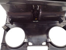 Moldura Painel Central Palio Siena Strada Ls375150 Detalhe