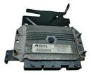 Módulo Injeção Ecu Renault Megane 2.0 16v 2006 2011 Original