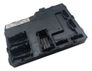 Módulo Conforto Ford New Fiesta Sd 116ra-000084 1.6 Detalhe