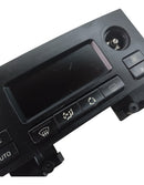Comando De Ar Condicionado Peugeot 307 2009 A 2011 Detalhe