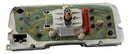 Painel De Instrumentos Escort Verona 4008 Com Detalhe Origin