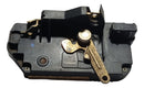 Fechadura Elétrica Traseira Esquerda Peugeot 406 1995 A 2005
