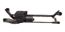 Máquina Limpador De Parabrisa Golf Tsi Detalhe 1397220663
