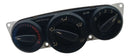 Painel Comando Ar Condicionado Ford Focus 01 A 08 98ab18c419