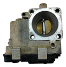 Tbi Corpo Borboleta Fiat Uno Vivace 1.0 8v Flex 2010 2017