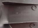 Acabamento Interno Retrovisor Direito Gm Corsa Classic Origi