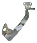 Dobradiça Esquerda Do Capô Fiat 2011 2025 51837364 Original