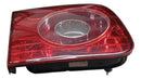 Lanterna Polo Sedan 2008 A 2011 Mala Esquerdo Arteb