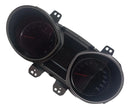 Painel De Instrumentos Hyundai Hb20 1.6 16v Flex Detalhe