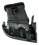 Difusor De Ar Lateral Esquerdo Hyundai Veloster 2011 A 2014
