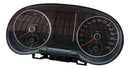 Painel De Instrumentos Vw Spacefox Fox 2010 A 14 5z0920860d
