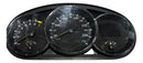 Painel De Instrumentos Rpm Renault Fluence 248104150 Detalhe
