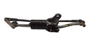 Máquina Limpador Parabrisa Bmw 320/328/335 1998 A 2005 Origi