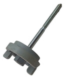 Parafuso Fixação Estepe Fiat Argo Mobi Palio Cronos 16 A 23