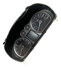 Painel De Instrumentos Hyundai I30 2009 A 2012 Detalhe