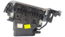 Difusor De Ar Lateral Lado Esquerdo Peugeot 208 2014 A 2019