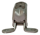 Dobradiça Da Porta Dianteira Esquerda Hyundai I30 2008 A 012