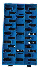 Caixa De Fusiveis Renault Scenic 1.6 16v 2004 A 2010 Origina