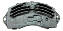 Resistência Ar Cond Bmw X5 4.8 2007 2009 Original T1000664t