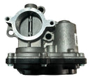 Tbi Corpo Borboleta Logan Sandero 1.0 2017 A2021 A2c93710200