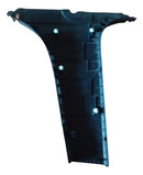 Coluna Inferior Central Lado Direito Jac T40 1.6 2018 A 2021