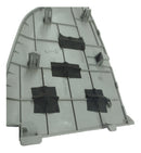 Tampa Lateral Direito Cinza Corolla 2009 A 2014 5531702240