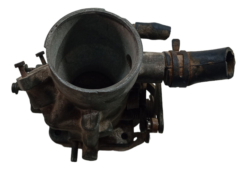 Corpo De Borboleta Tbi Chevrolet Corsa 1.0 8v 1998 A 2002