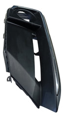 Grade Farol Milha Civic Lado Direito Com Detalhe 2019 A 2021