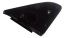 Moldura Interna Retrovisor Fixo Dianteiro Fiat Uno 2 Portas