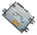 Módulo Central Média Box Audi 4m0063262a 2016 A 2019