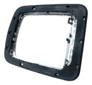 Moldura Manopla Cambio Automático Ford Focus 2009 A 2013