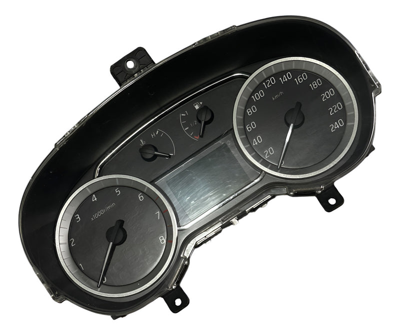 Painel De Instrumentos Sentra 2014 A 2020 248103sj1a