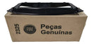 Moldura Rádio Fiat Punto 2014 A 2017 100198515 Original