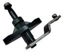 Pivo Limpador Brisa Traseiro Jac J3 Hatch 2011/15 3398010180