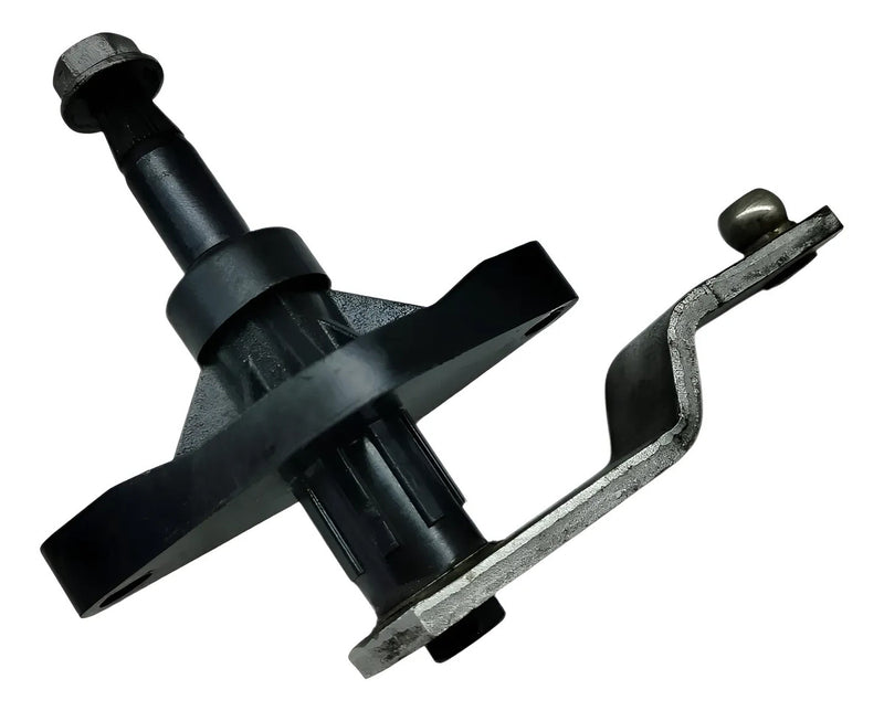Pivo Limpador Brisa Traseiro Jac J3 Hatch 2011/15 3398010180