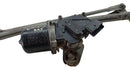 Motor Limpador Parabrisa Com Galahada Citroen C3 1.4 03 A 12